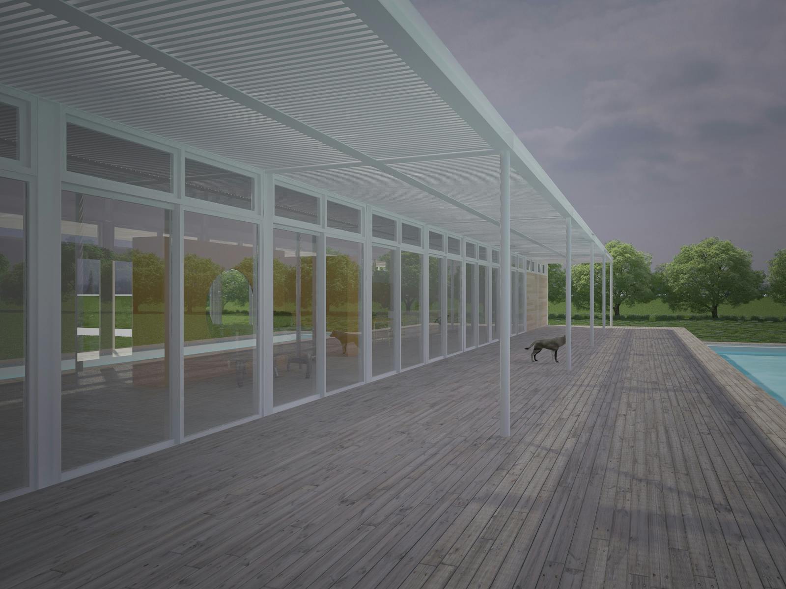 Prairie House - Image 6