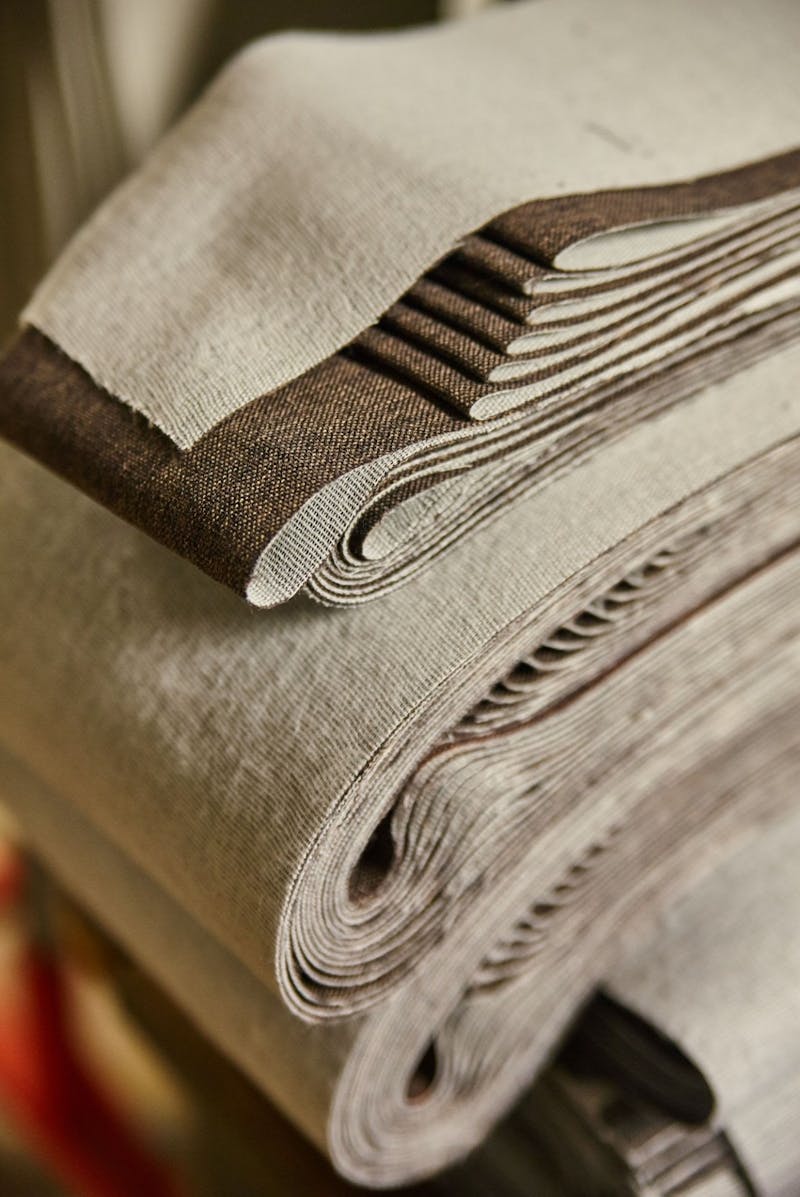 Textiles: From Fibers to Functional Fabrics