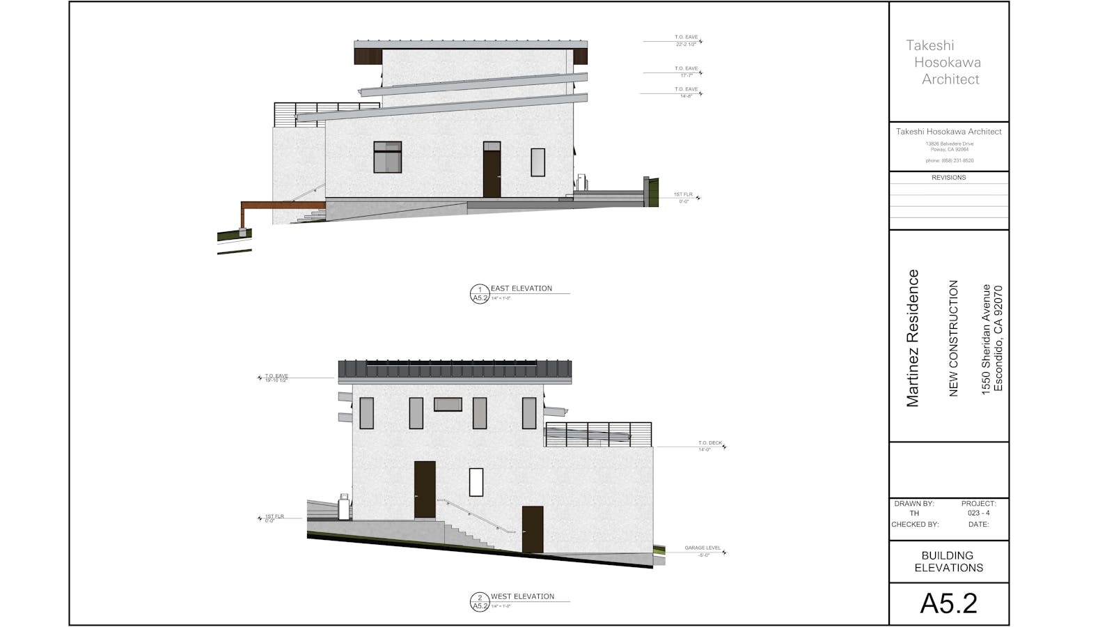 Martinez Residence - Image 19