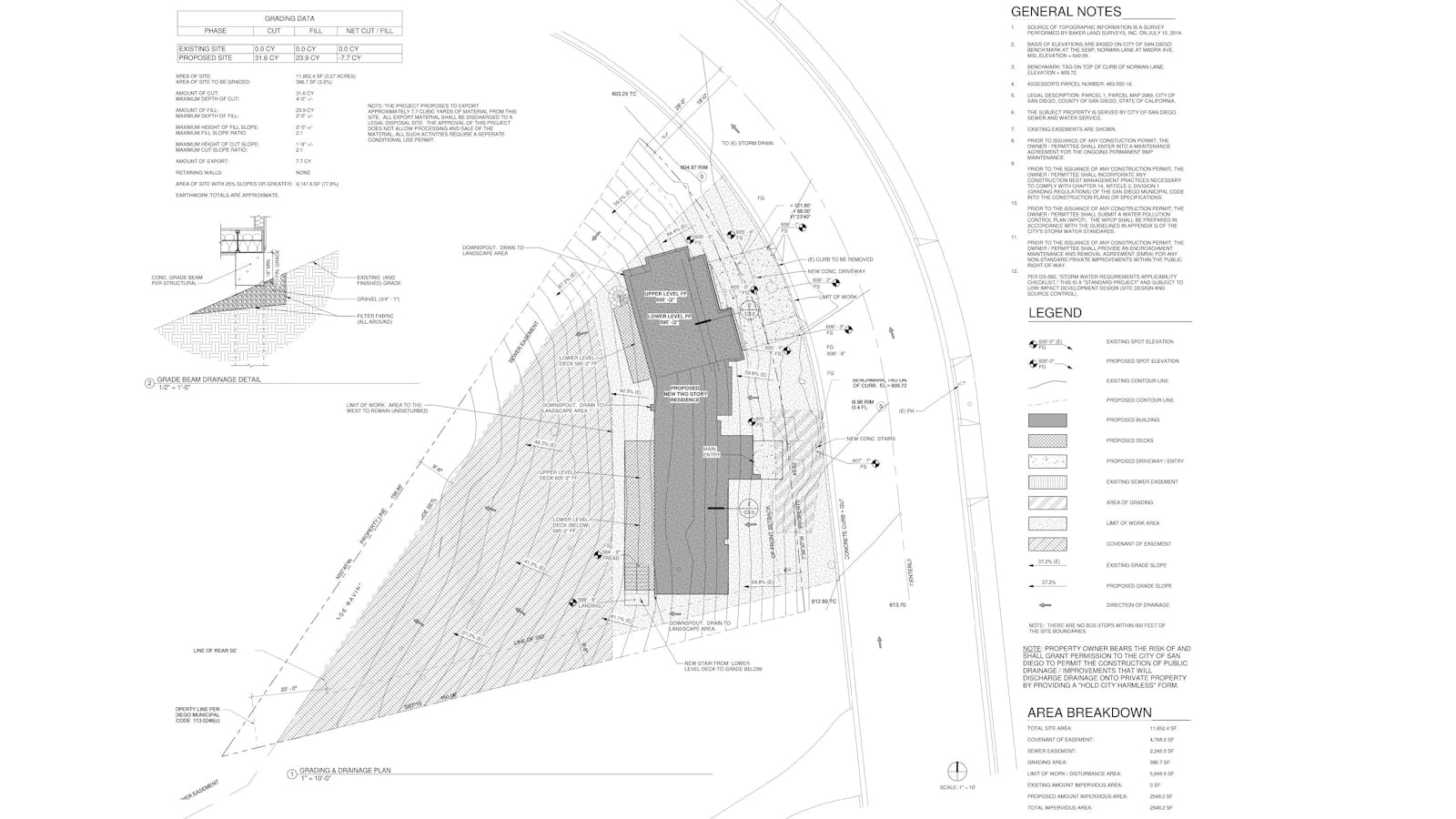 House in Del Cerro Hills - Image 12