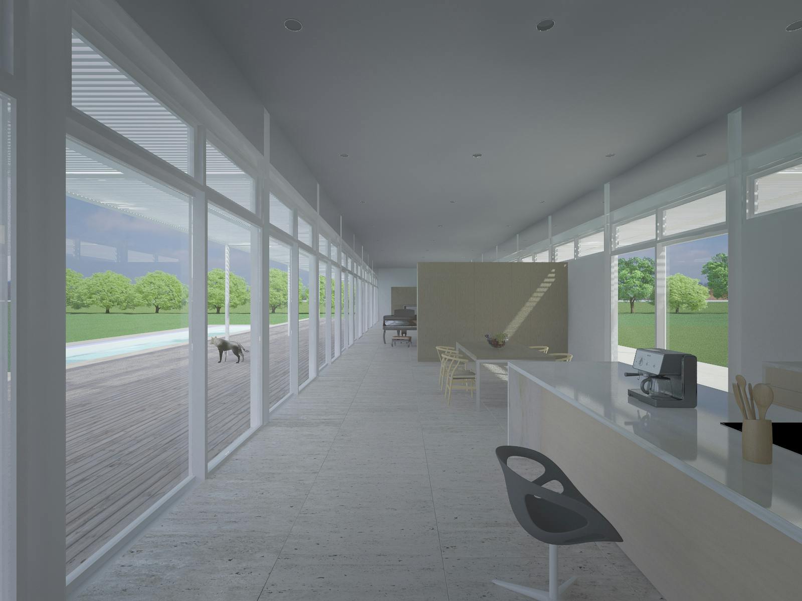 Prairie House - Image 5