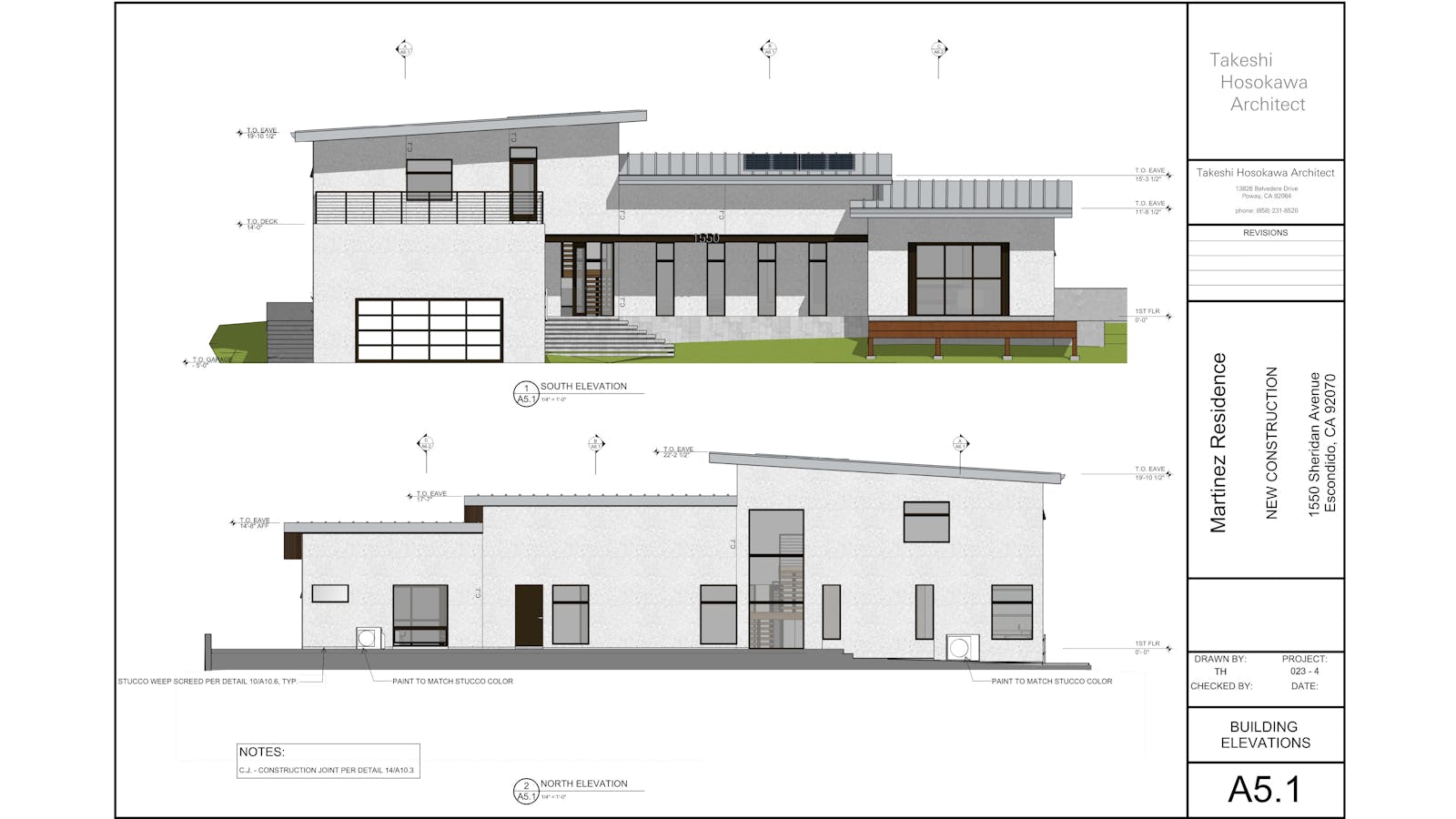 Martinez Residence - Image 18