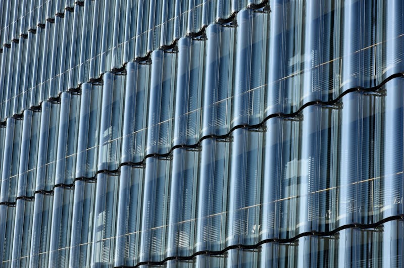 Beyond Transparency: The Art, Science, and Future of Architectural Glass
