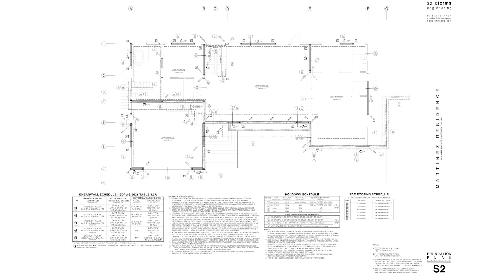 Martinez Residence - Image 15