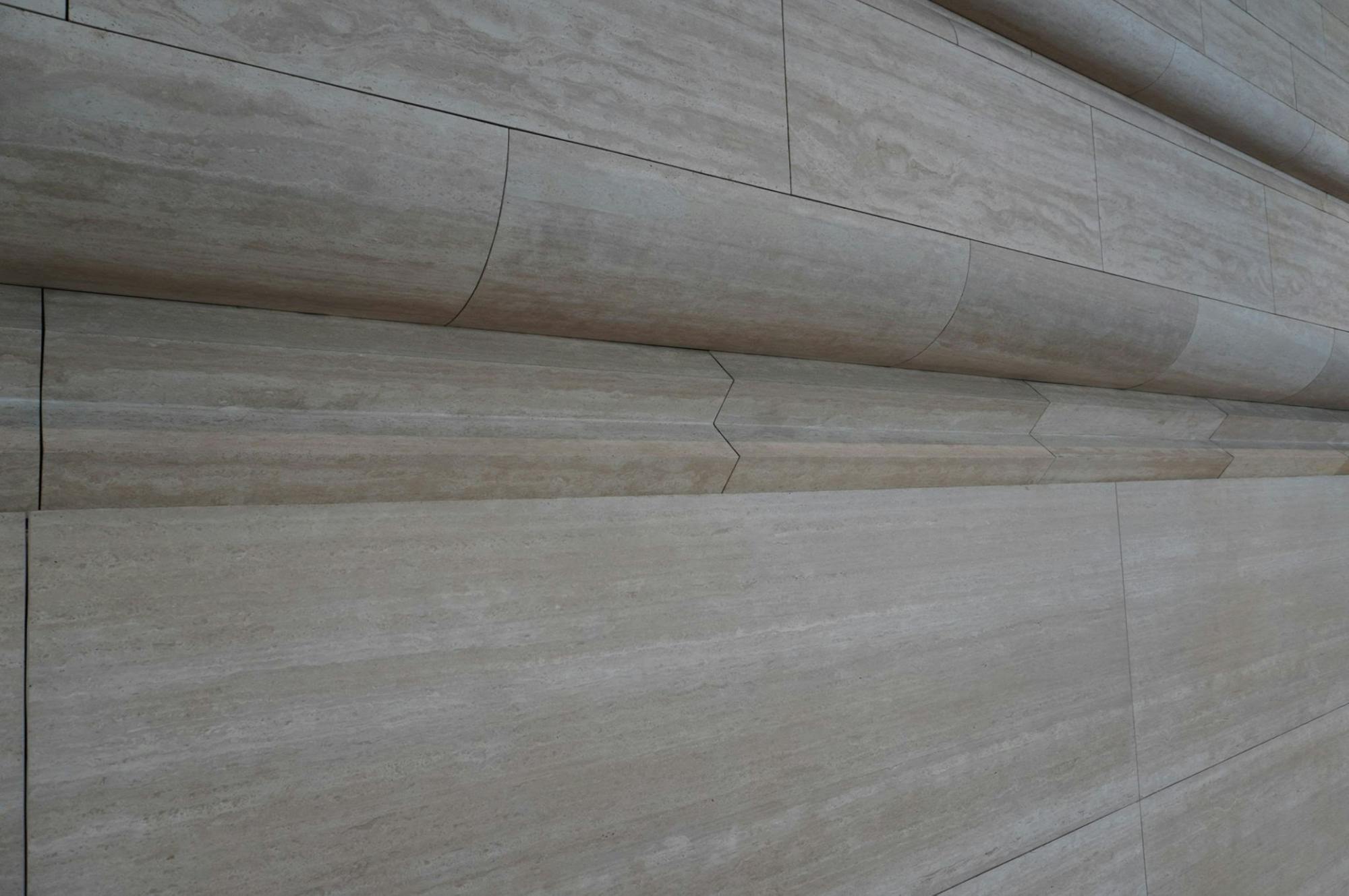 The Essential Guide to Designing with Natural Stone
