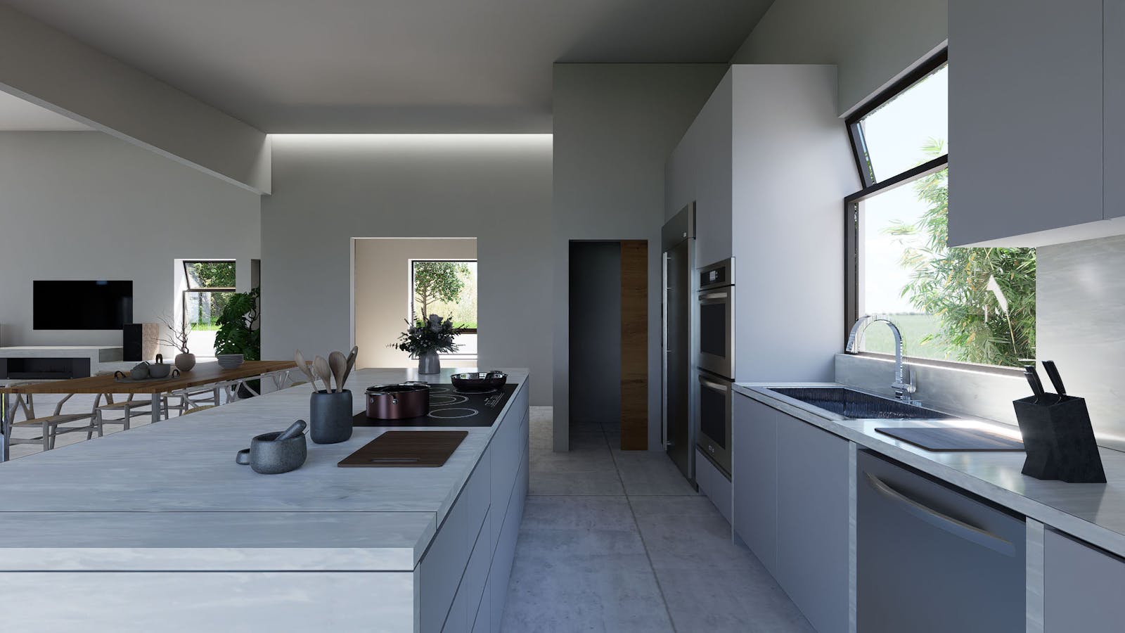Martinez Residence - Image 20