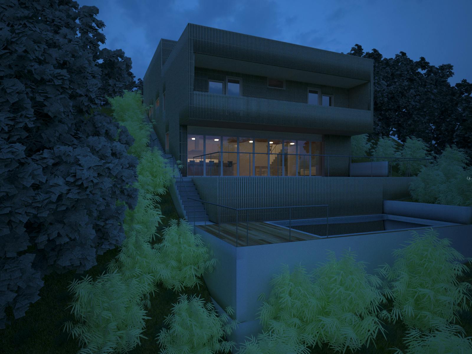 House in Mission Hills - Image 2