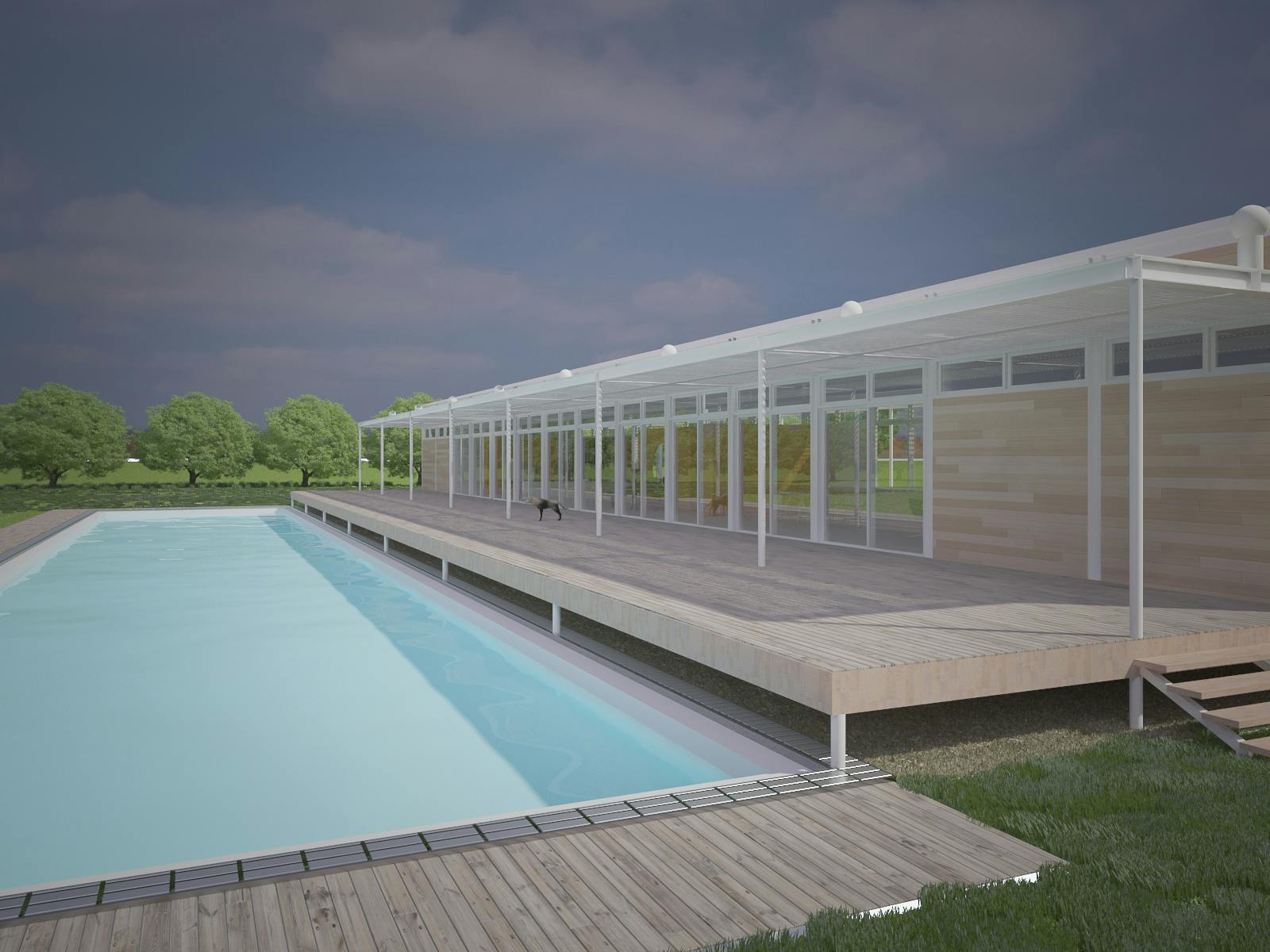 Prairie House - Image 4