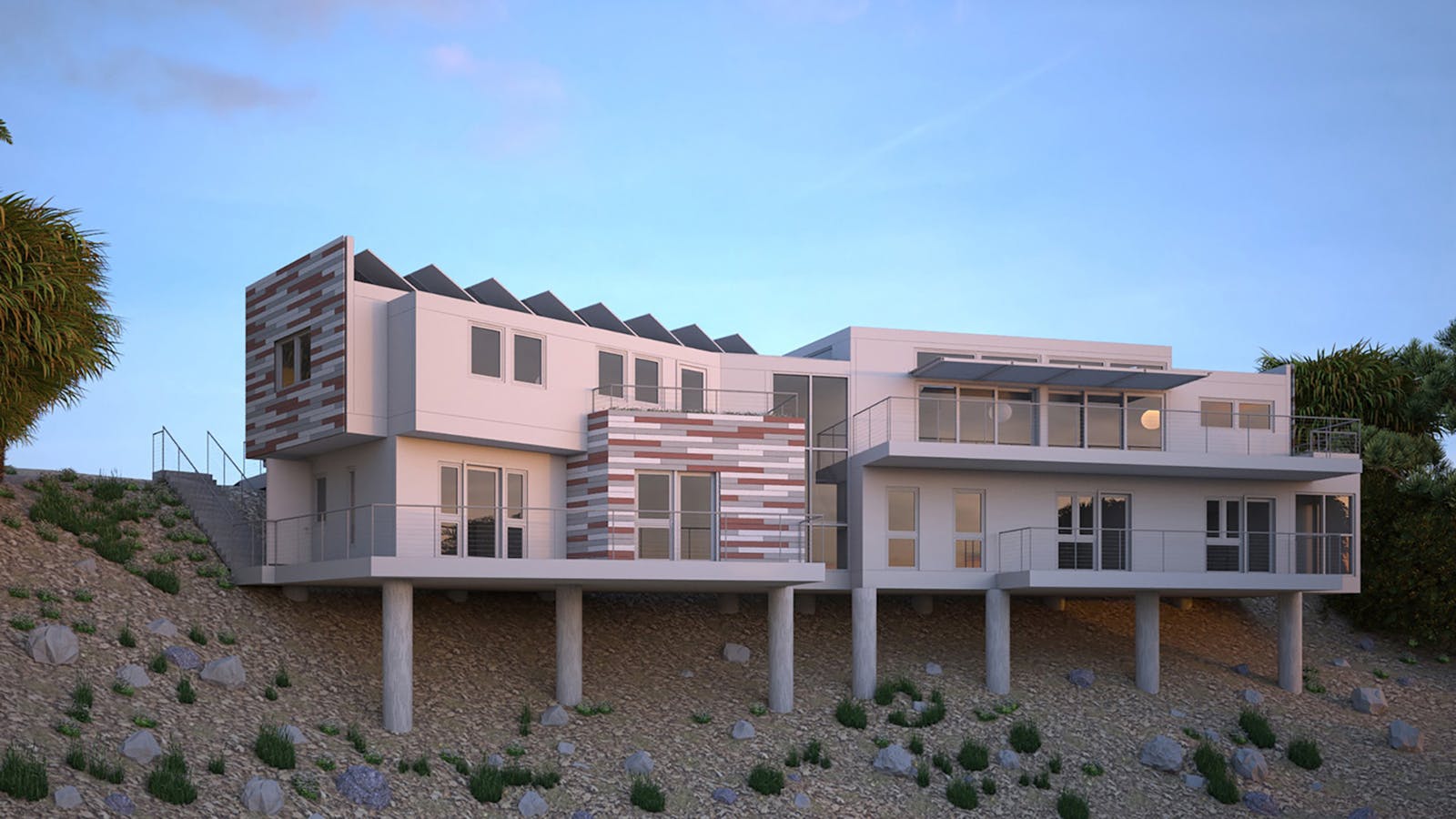 House in Del Cerro Hills - Image 11