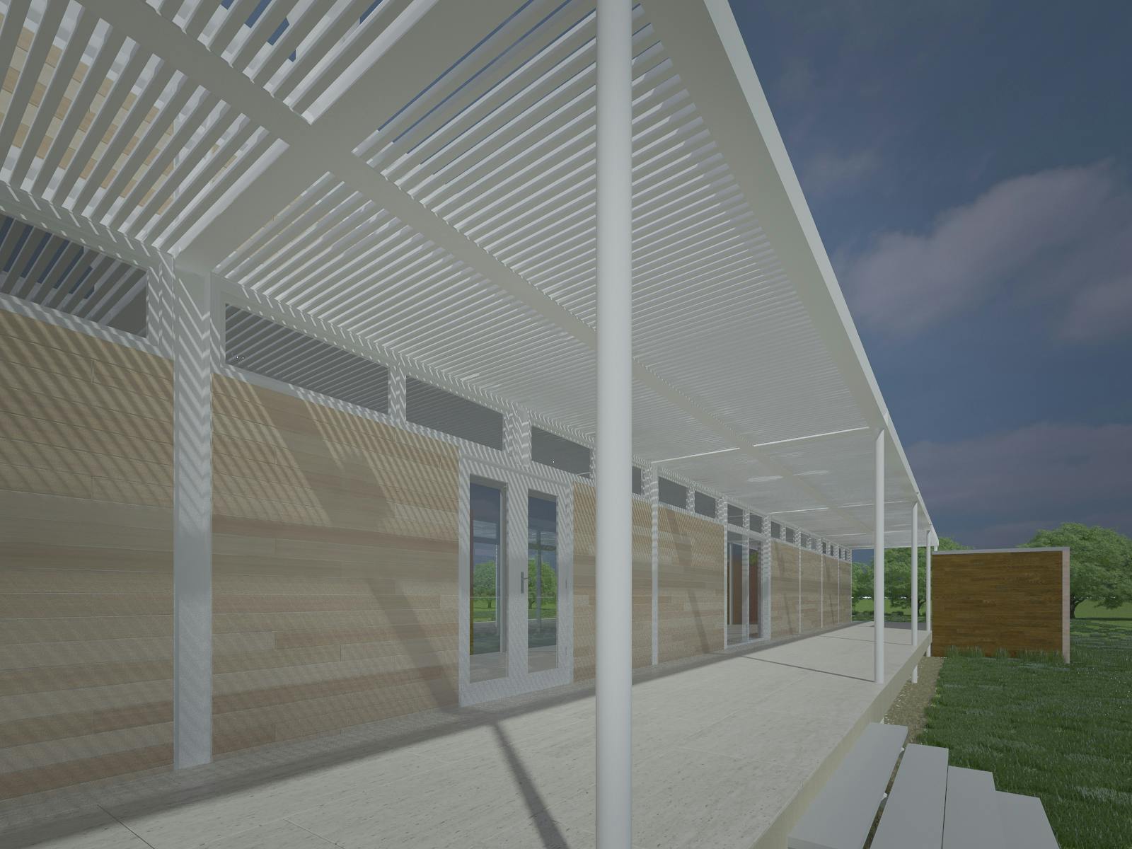Prairie House - Image 3