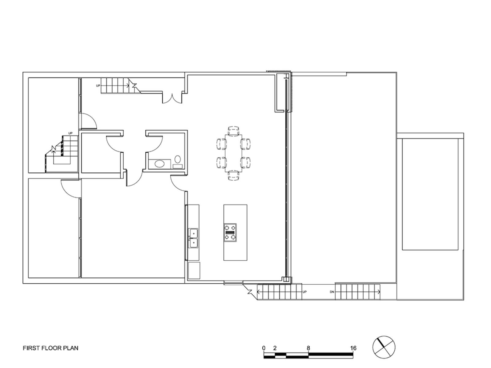 House in Mission Hills - Image 9