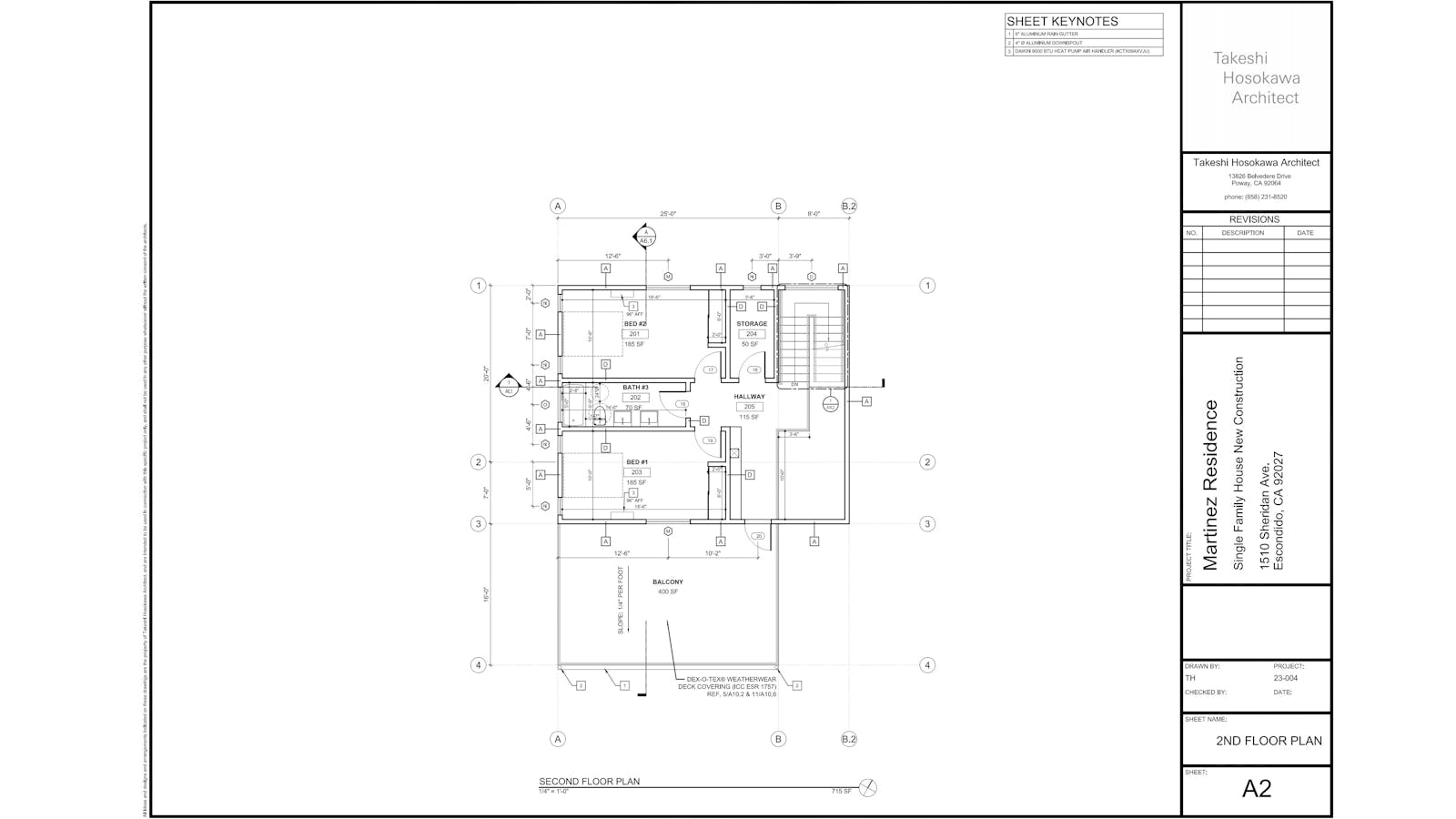 Martinez Residence - Image 7