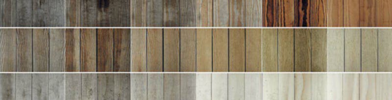 about wood coating