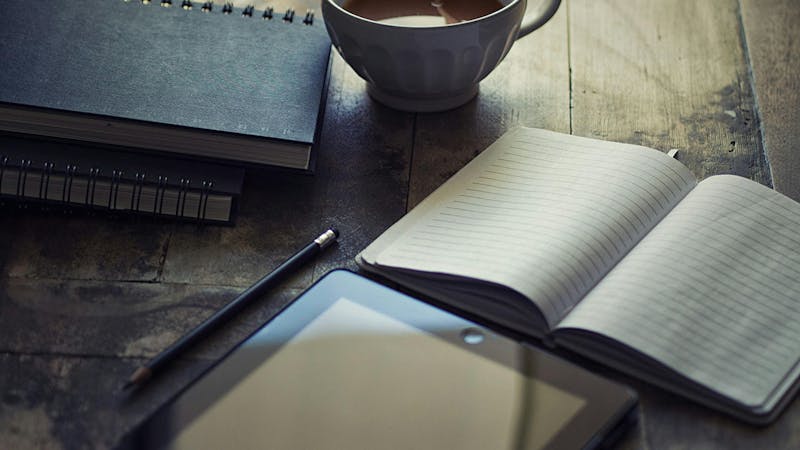 Journal