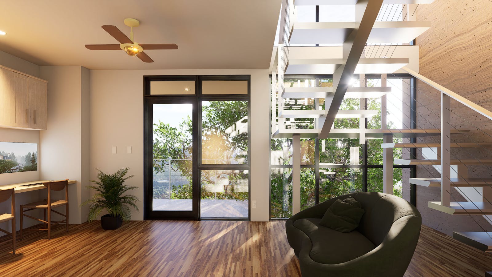 House in Del Cerro Hills - Image 7