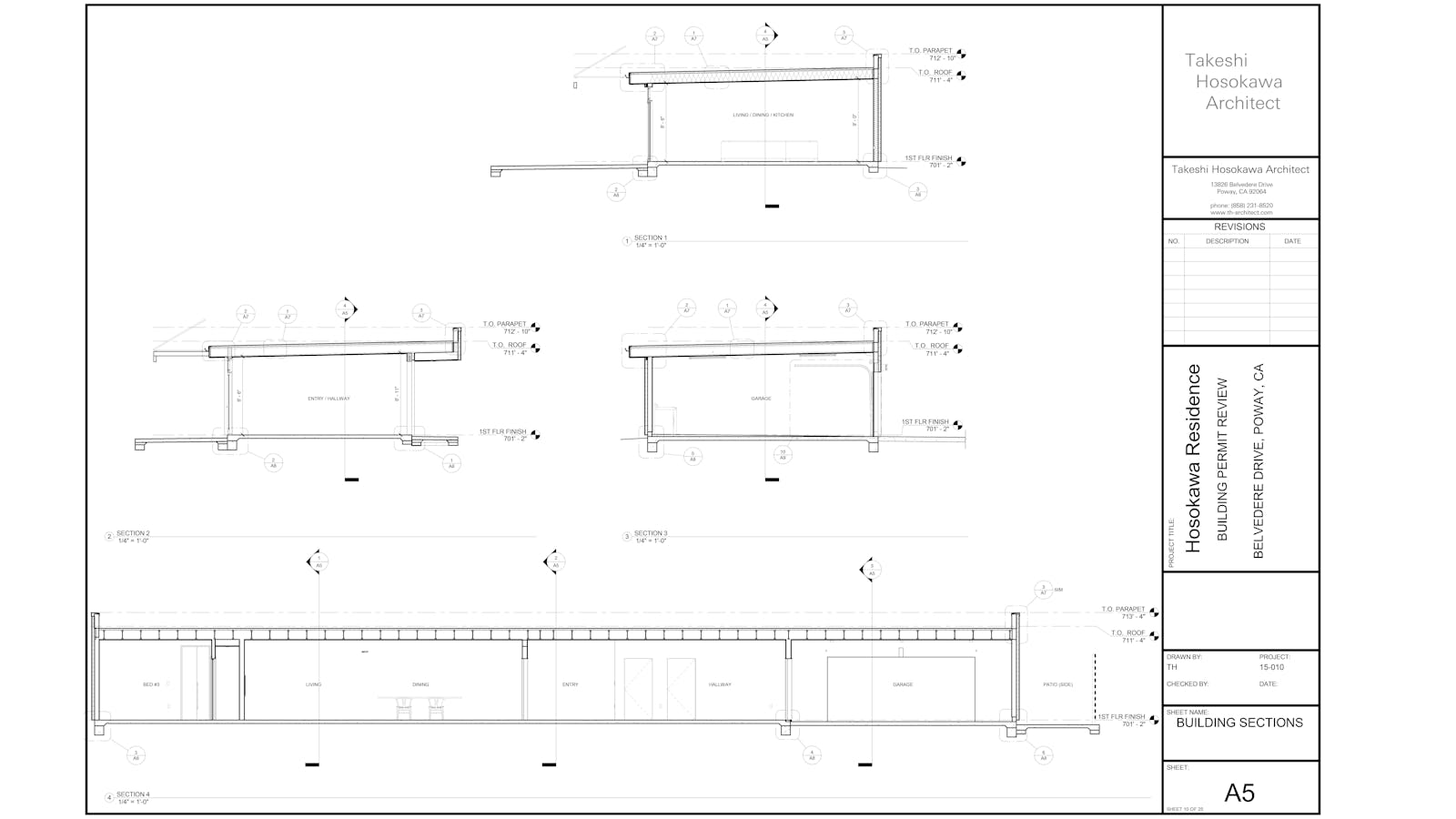 Hillside Ranch Net-Zero House - Image 5