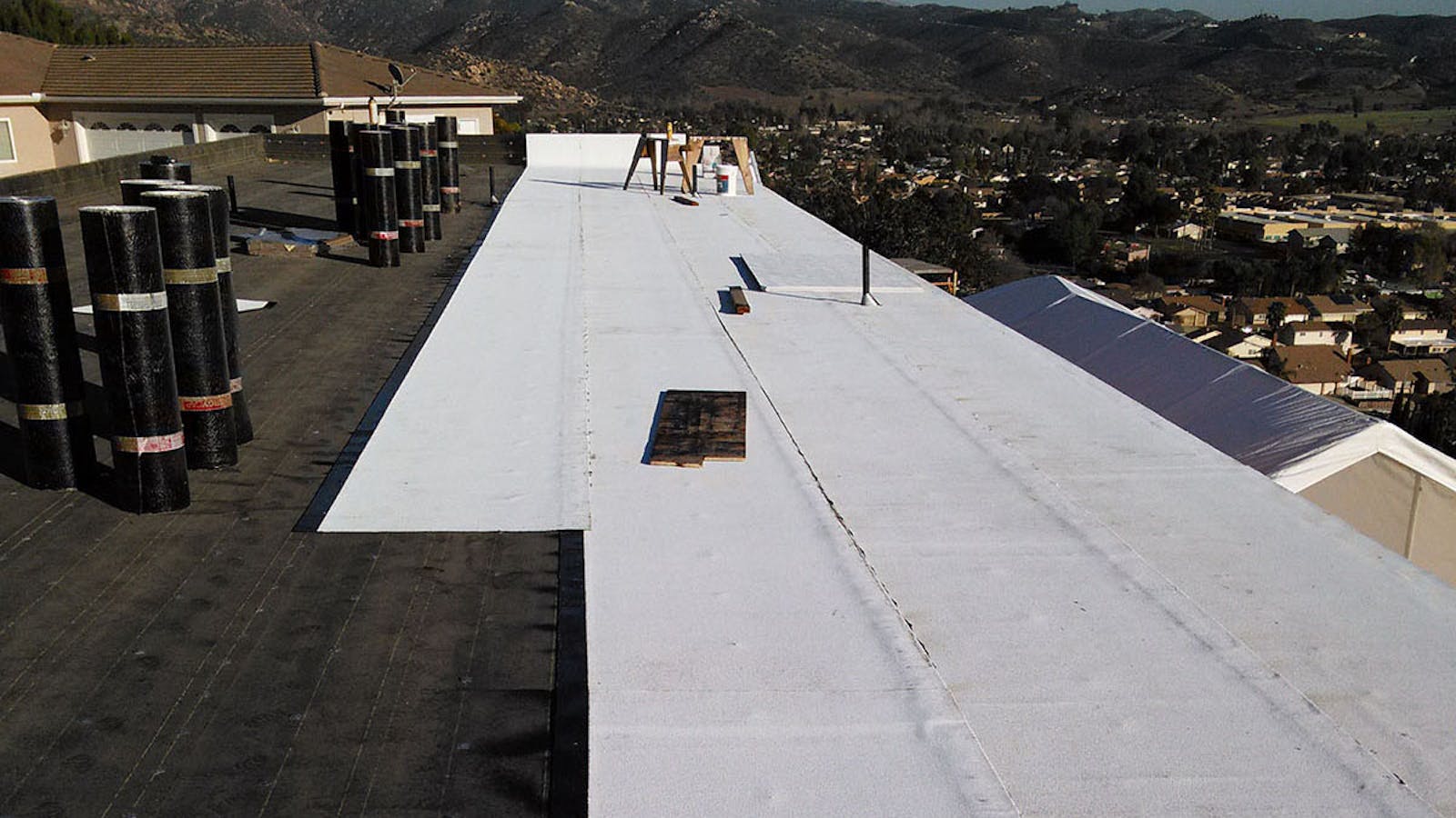 Hillside Ranch Net-Zero House - Image 16