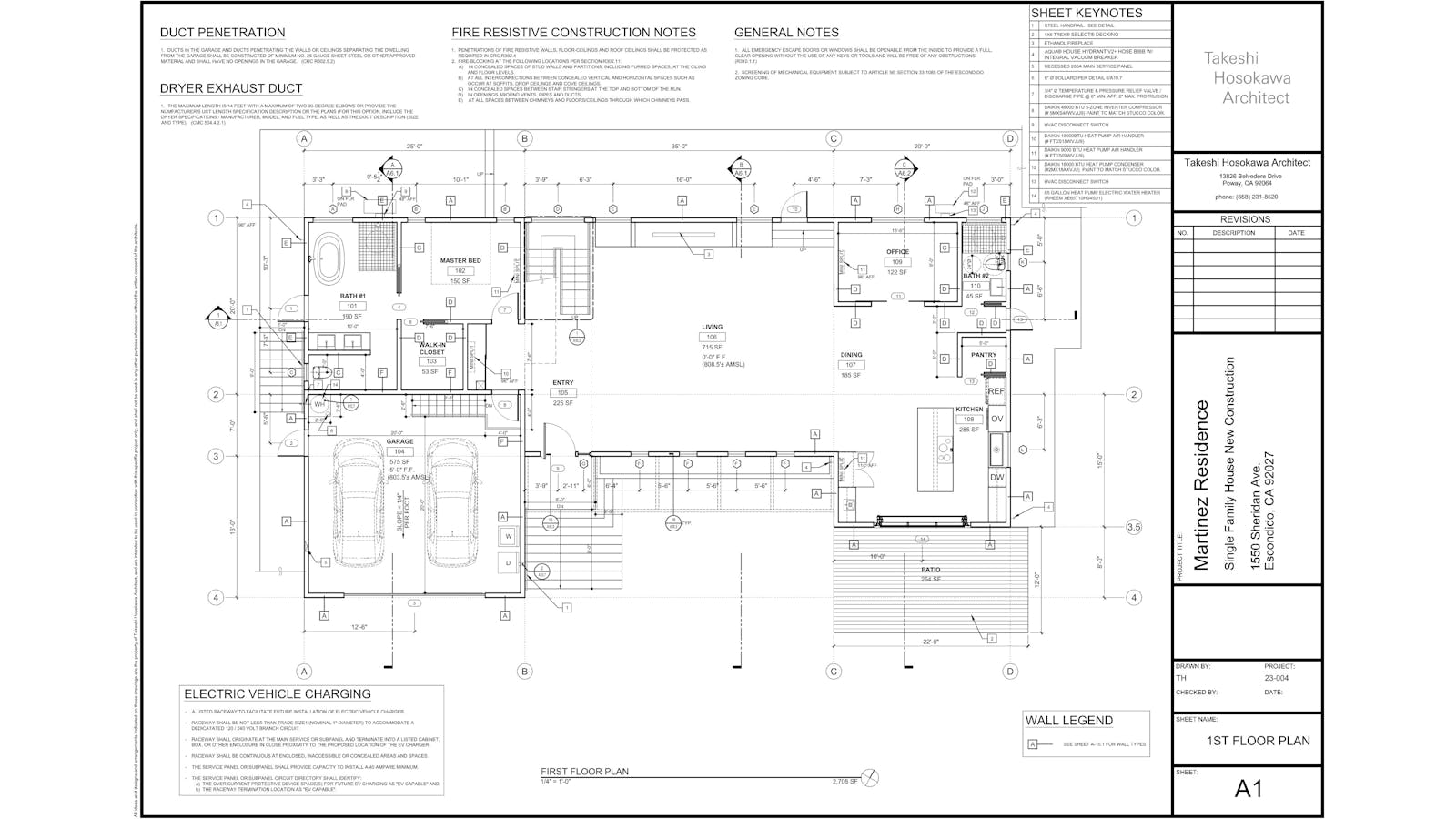 Martinez Residence - Image 6