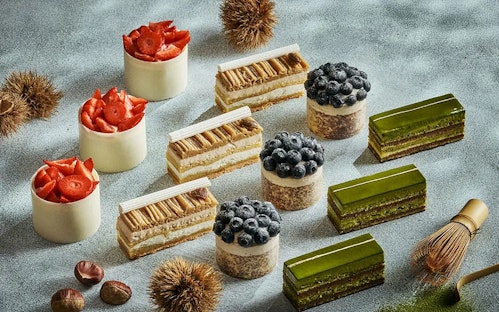 2025年11月・12月限定】サイレント スノー | アンダーズ 東京