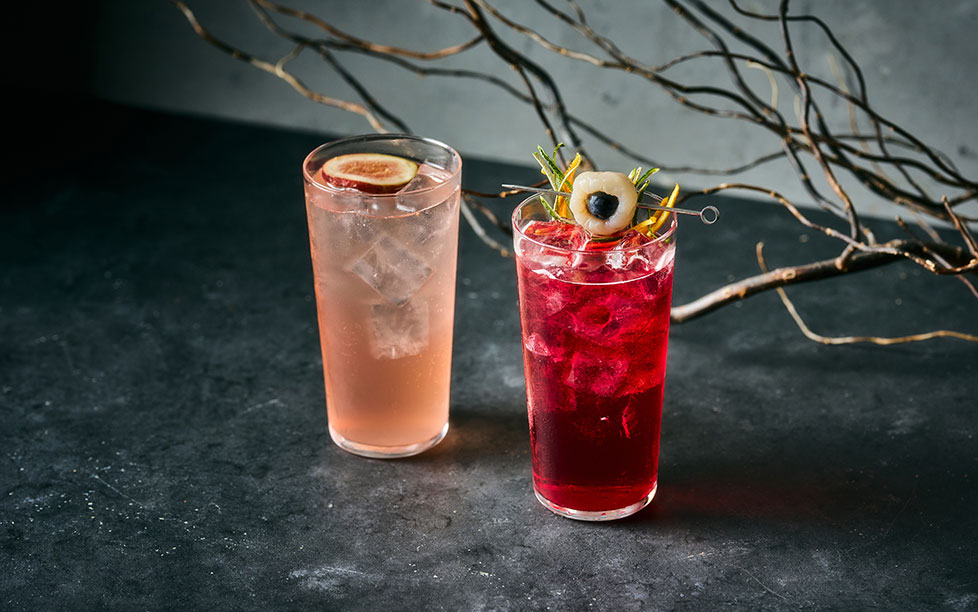 <p>【Available Exclusively in October 2026】<br>Autumn Special Highball Cocktails</p>