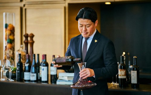 sommelier satoru mori