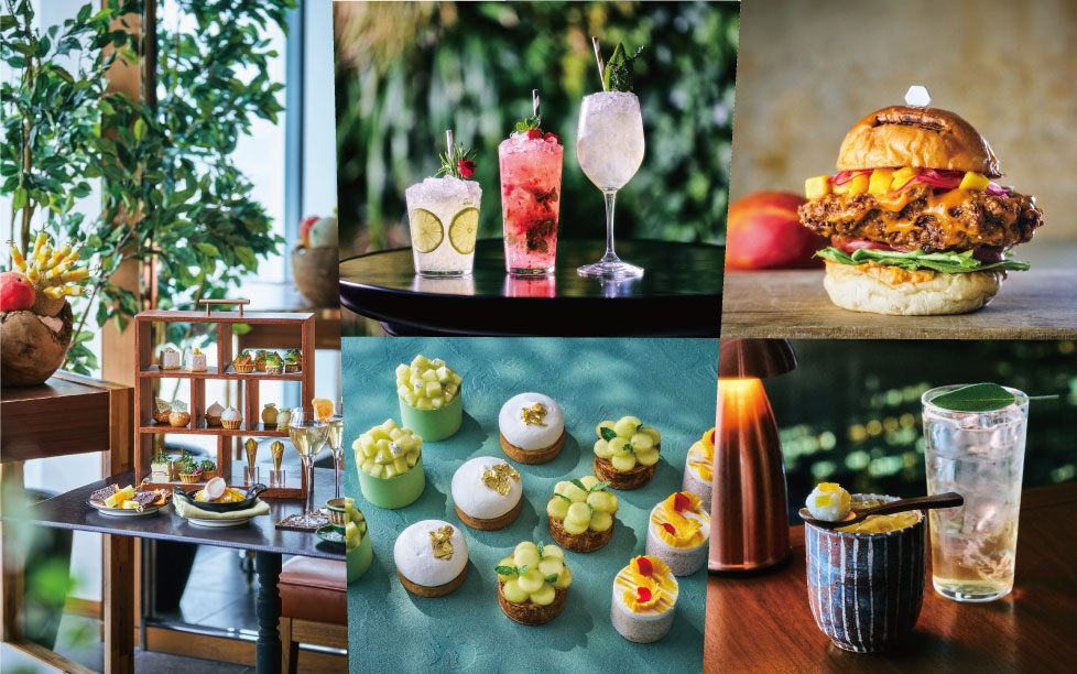 Special | Andaz Tokyo Toranomon Hills