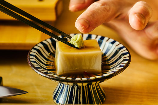 豆腐