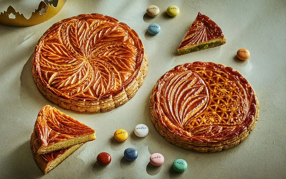 タラ社 ケーキ缶 ラウンド型 アンティーク ロールアップ タラ社 ケーキ