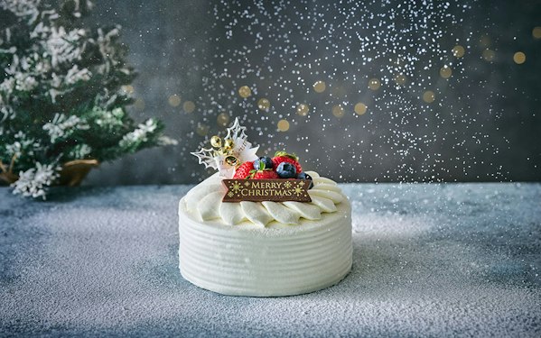 クラシック ストロベリーショートケーキ