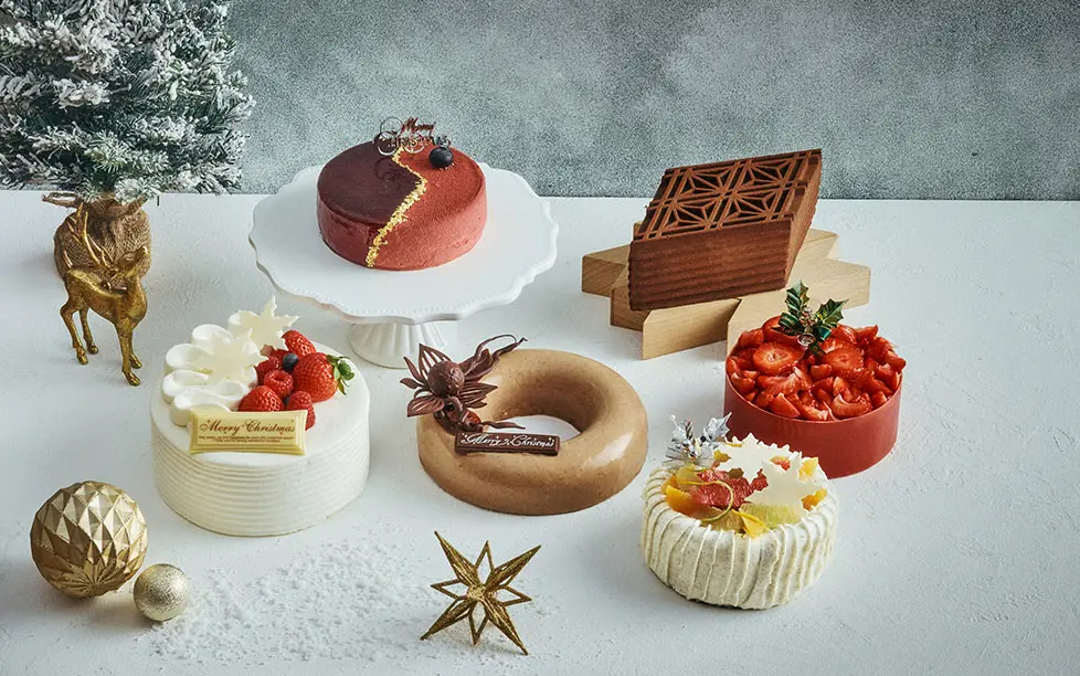 2025年11月・12月限定】サイレント スノー | アンダーズ 東京