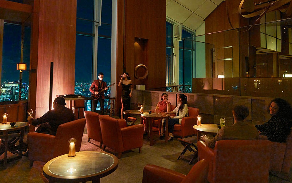 Live Music Entertainment at The Tavern - Lounge