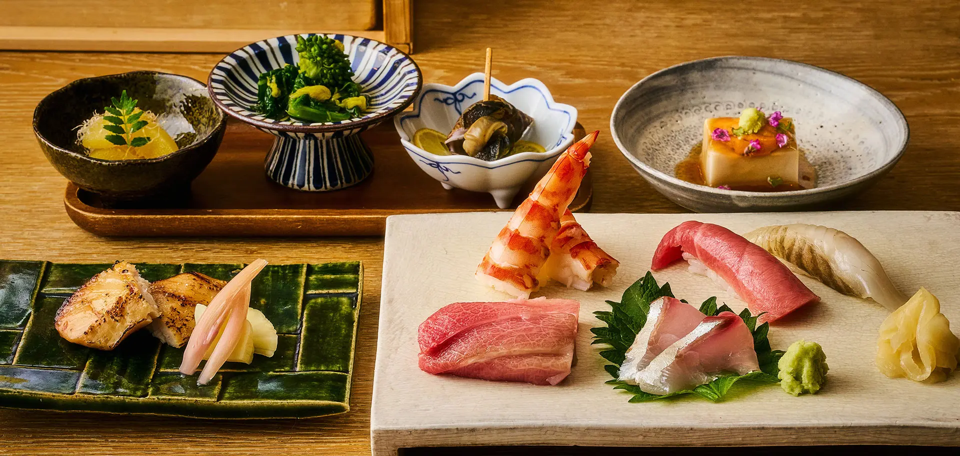 thesushi