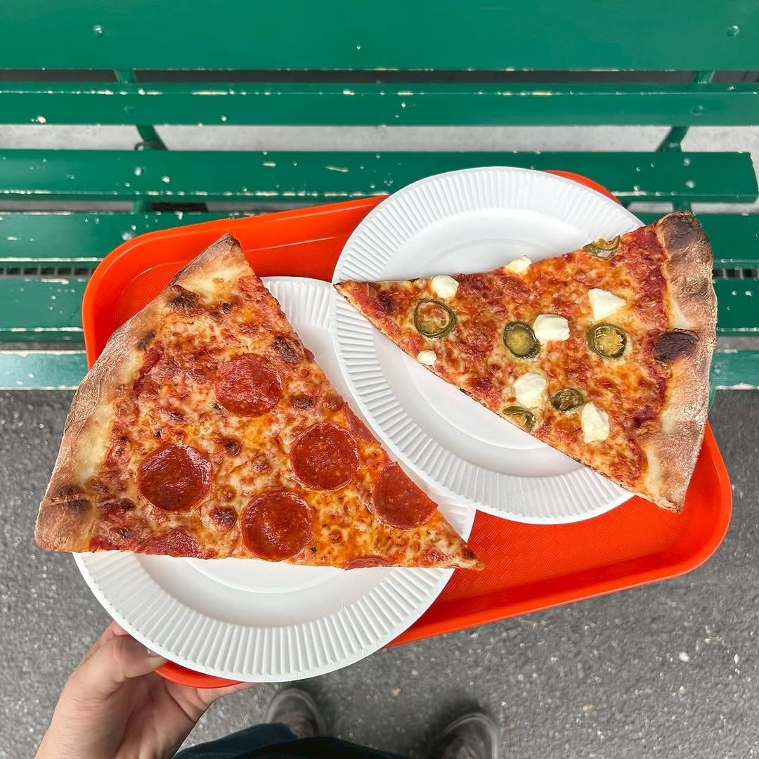 Henry's PIZZA gallery image 2