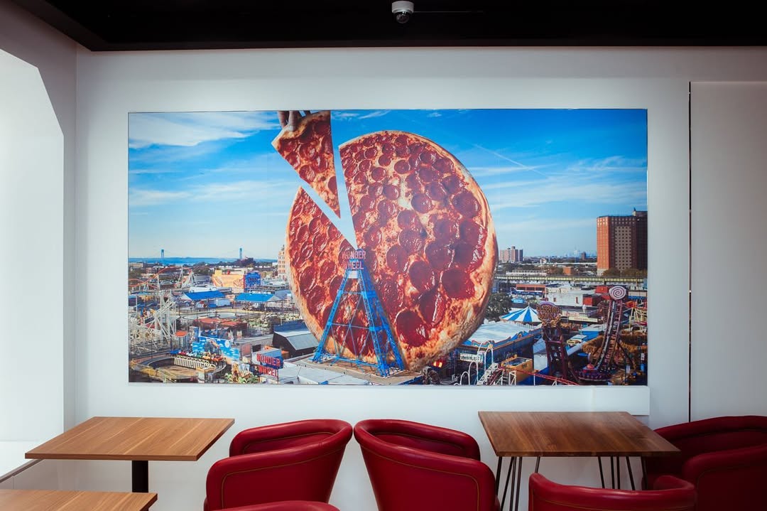 PIZZANISTA! SHIBUYA gallery image 2