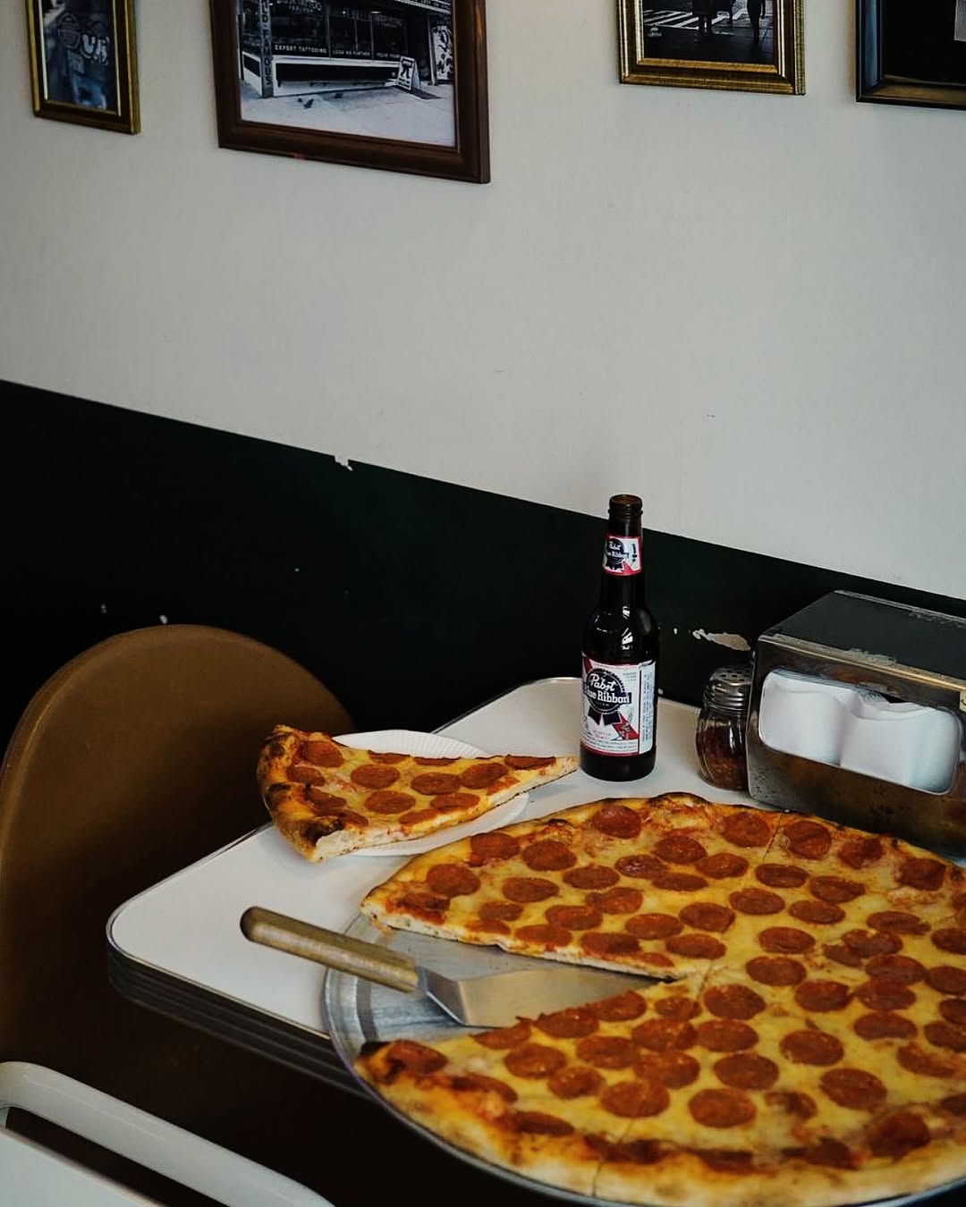 JESUS PIZZA