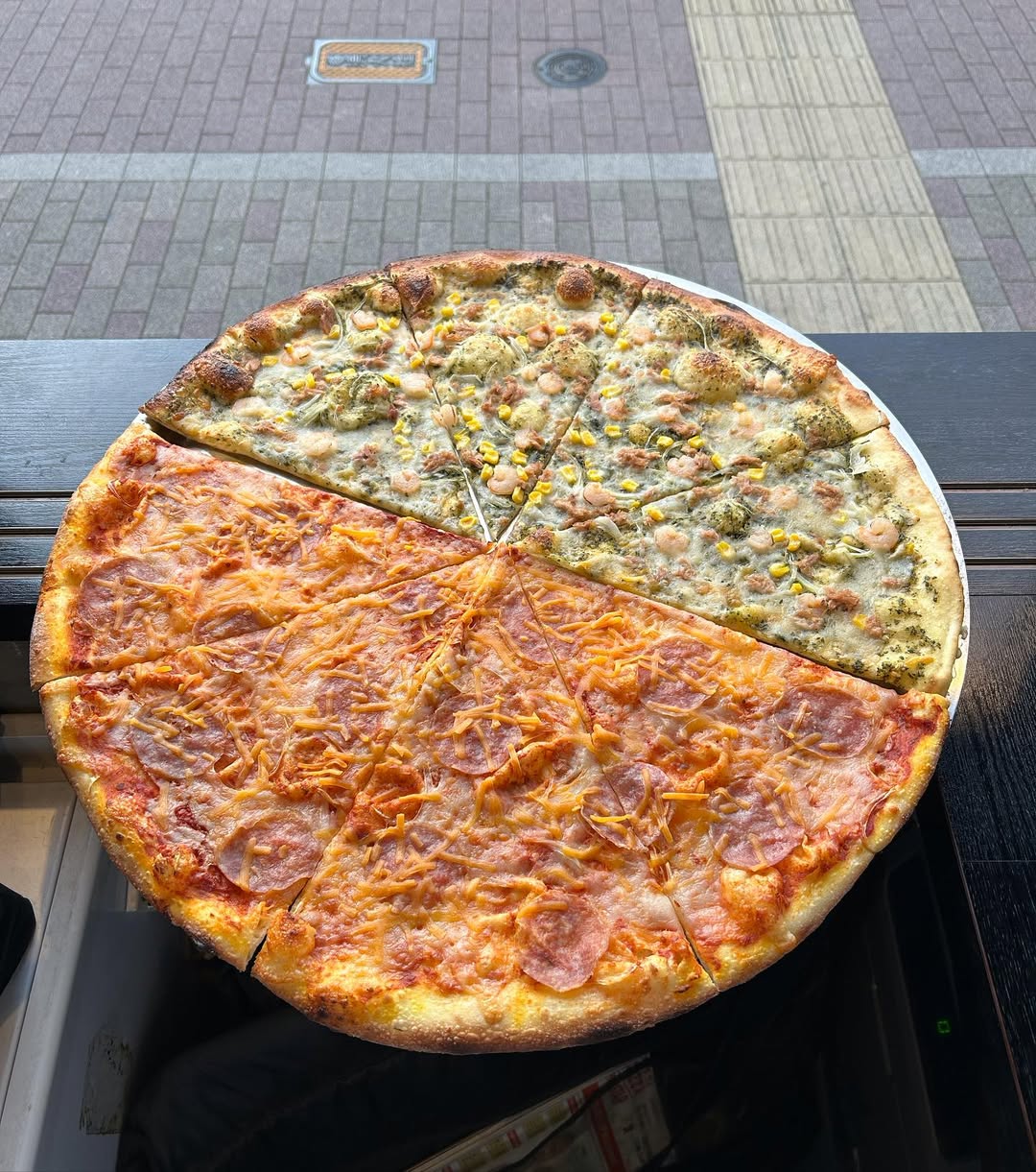 PIZZA MONSTAR MIGI gallery image 2