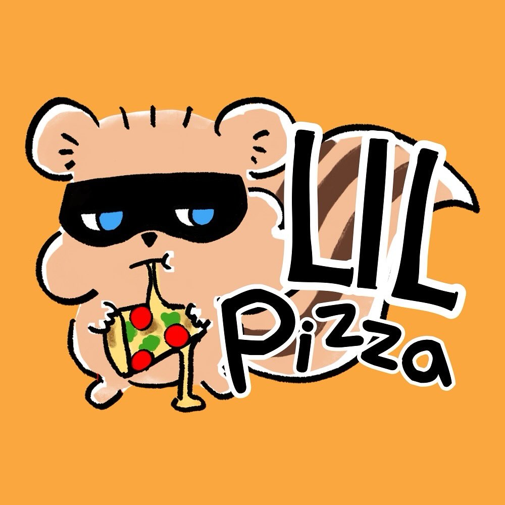 LIL PIZZA gallery image 2