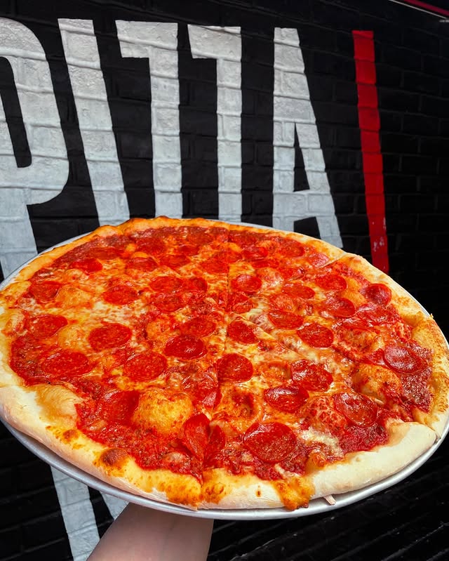 PIZZANISTA! TOKYO