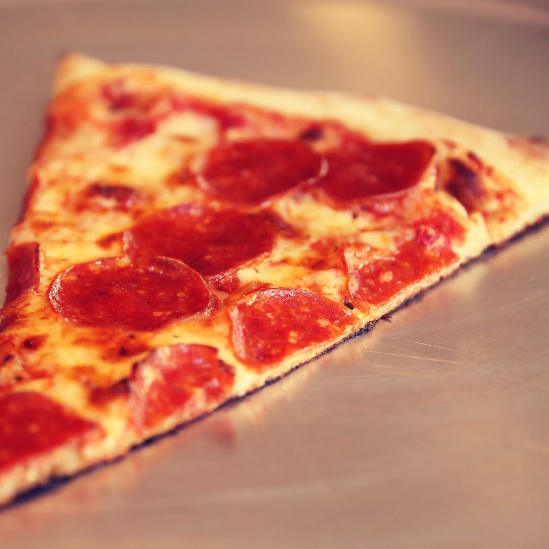 barba PIZZA gallery image 2