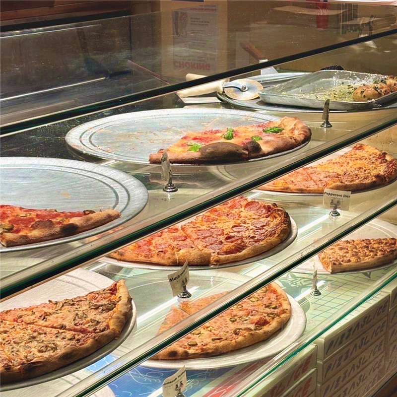 PIZZA SLICE COSA