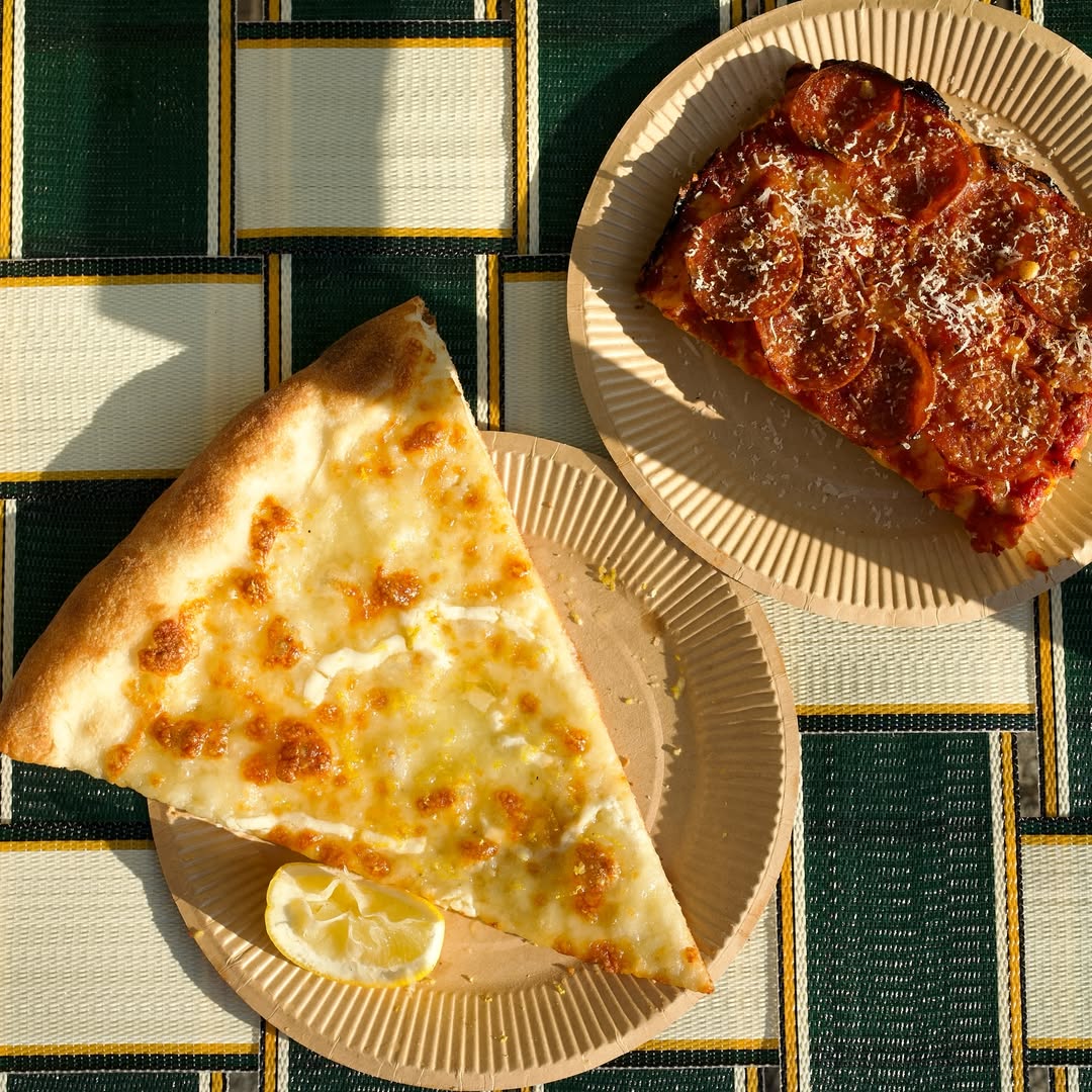 Nim's Pizza