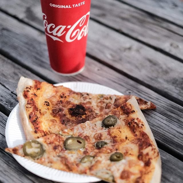 DOSUKOI PIZZA gallery image 2