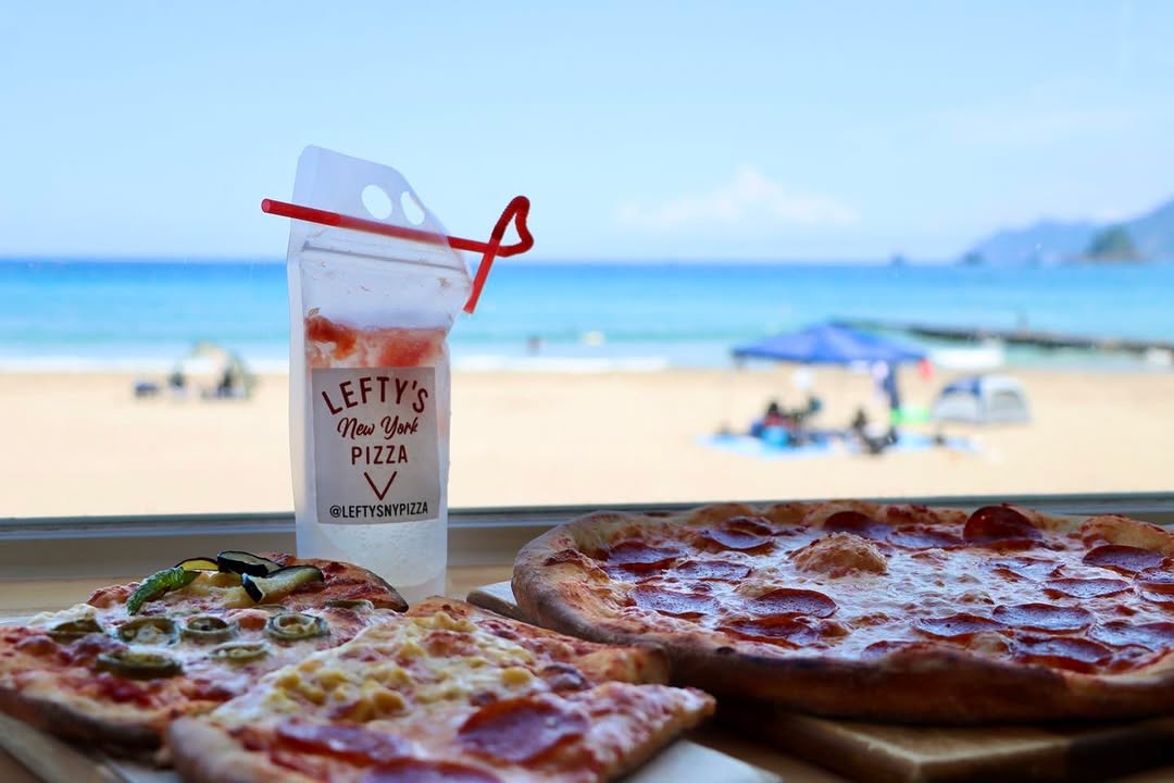 Lefty's New York Pizza gallery image 2