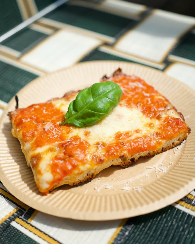 Nim's Pizza