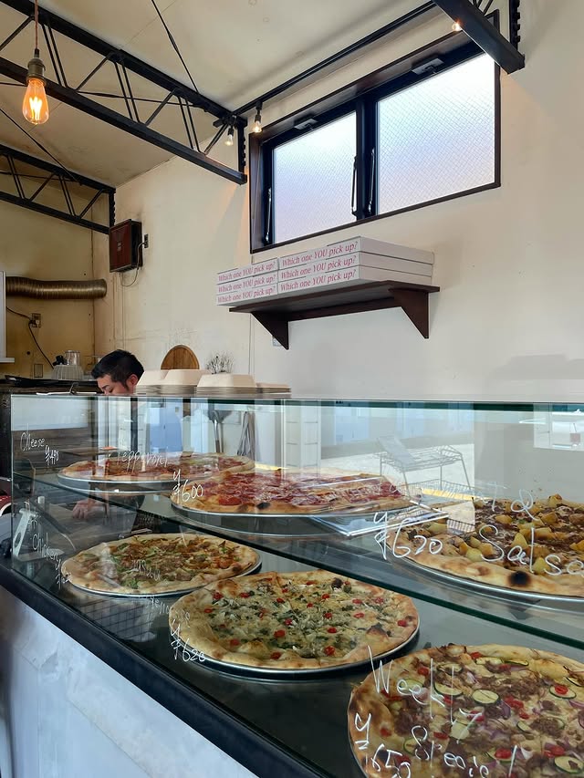 HAVE A GOOD SLICE gallery image 2