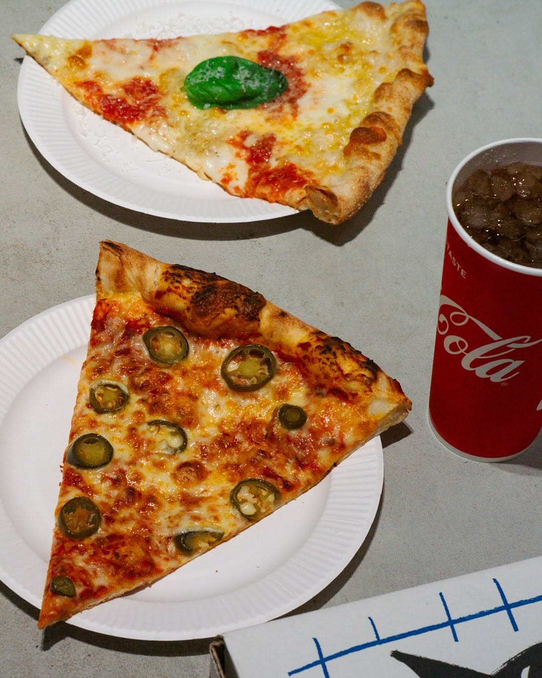 PIZZA SLICE P. gallery image 2