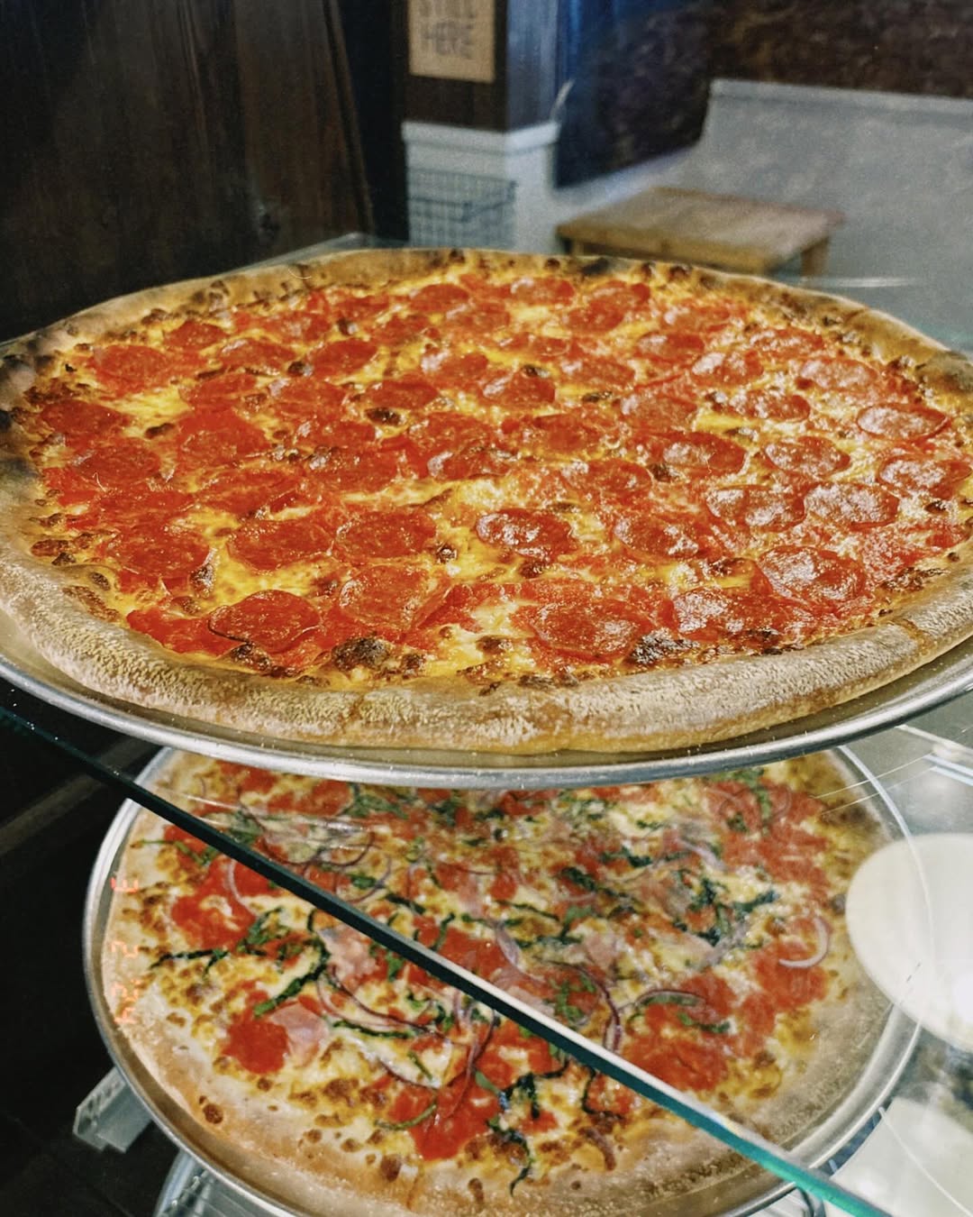 HUGHES PIZZA gallery image 2