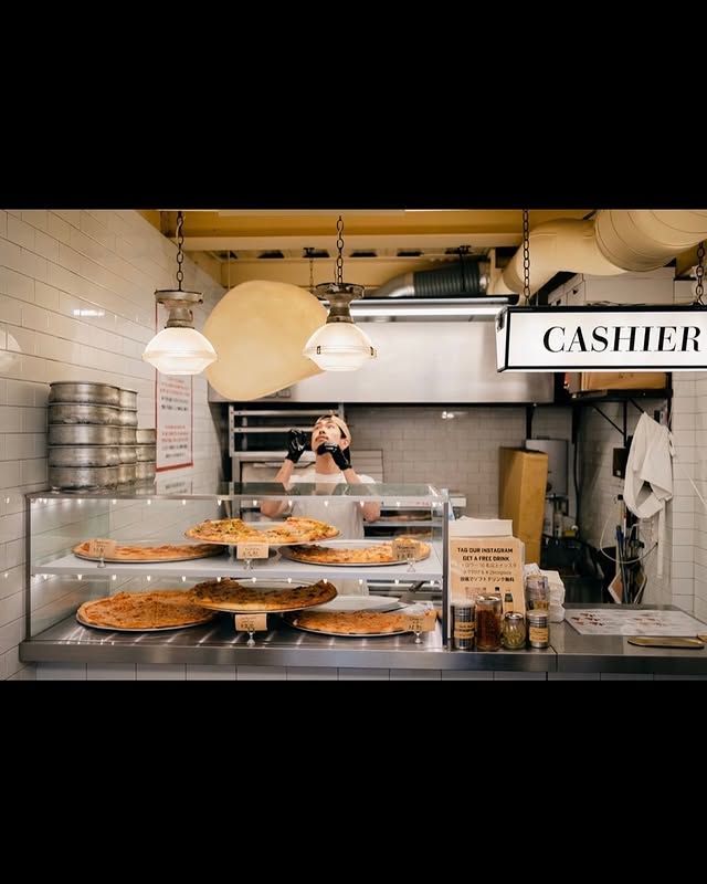 2BROS PIZZA gallery image 2