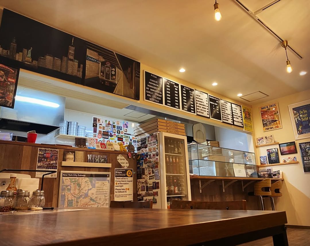 JAY'S PIZZA gallery image 2