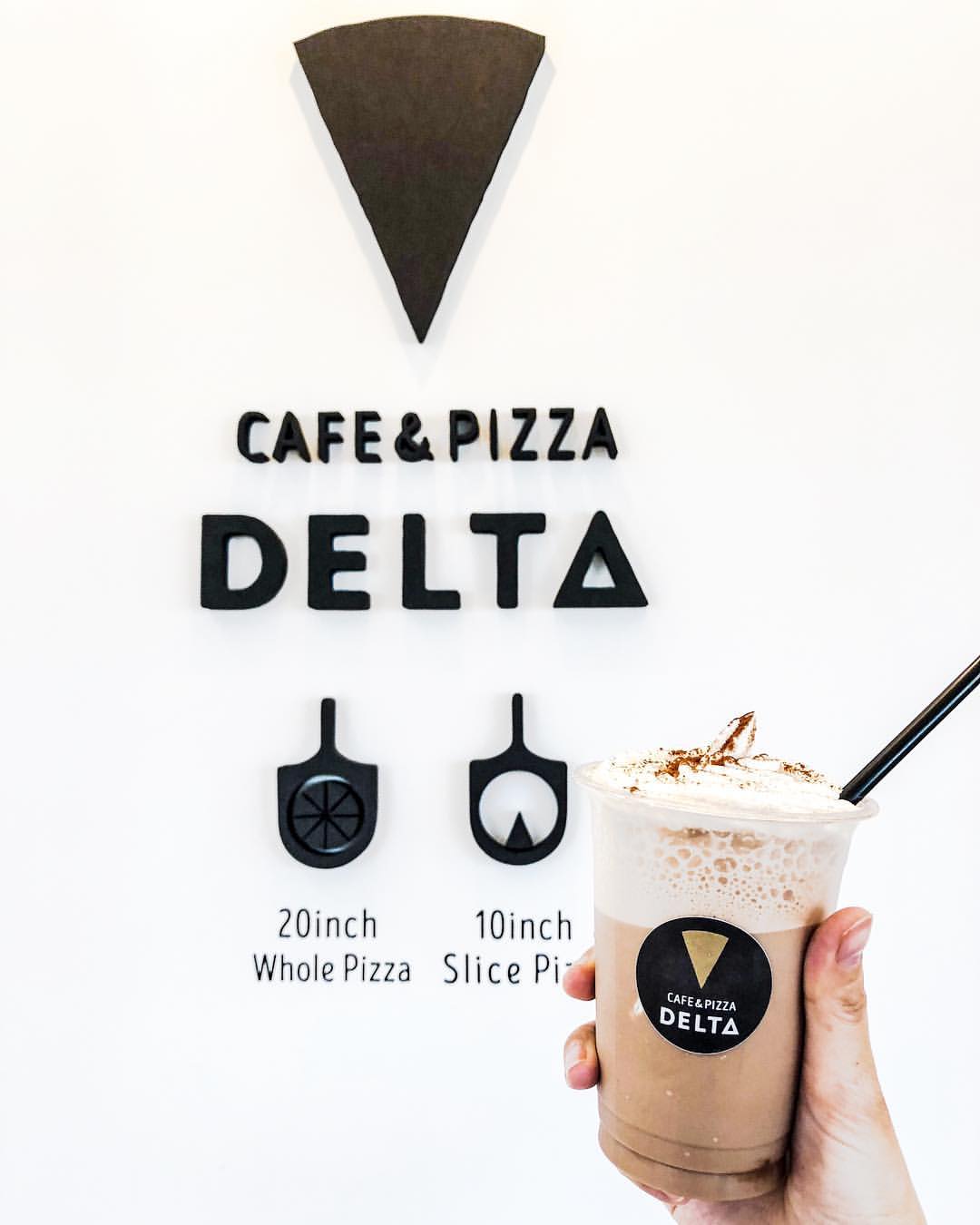 CAFE&PIZZA DELTA gallery image 2